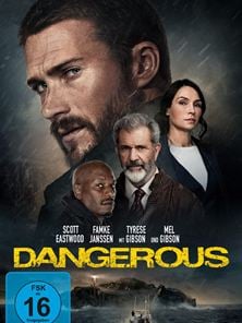 Dangerous Trailer DF