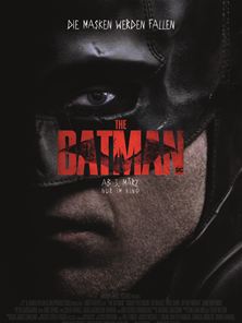 The Batman Deleted Scene "Arkham" OV