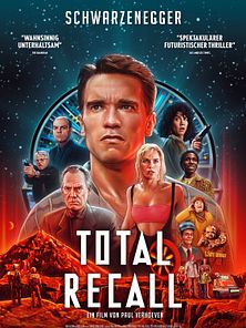 Bild von Total Recall - Die totale Erinnerung Trailer DF