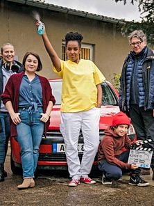 Bild von Die Pflegionärin Trailer DF