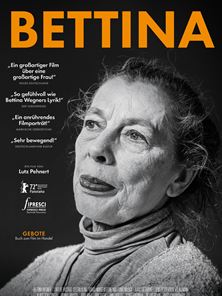 Bettina Trailer DF