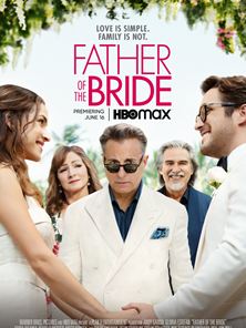 Father Of The Bride Trailer OV