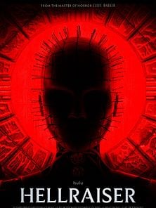 Bild von Hellraiser: Das Schloss zur Hölle Trailer DF
