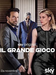 Bild von The Great Game Trailer OV