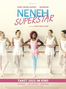 Neneh Superstar Trailer DF