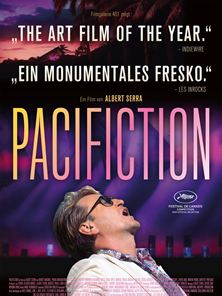 Pacifiction Trailer OmdU