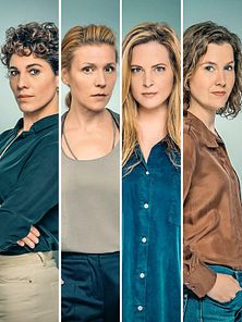 Bild von Tage, die es nicht gab - staffel 2 Trailer DF