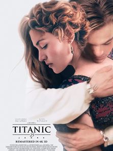 25 Jahre Titanic Trailer DF