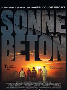 Bild von Sonne und Beton Trailer DF