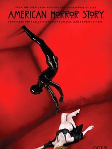 Bild von American Horror Story - staffel 13 Trailer OV