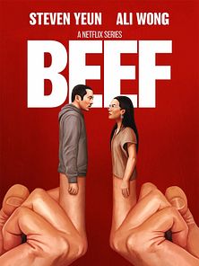 Bild von Beef - staffel 2 Trailer DF