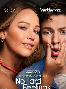 Bild von No Hard Feelings Trailer DF