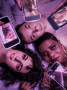 Bild von WatchMe – Sex Sells Trailer DF