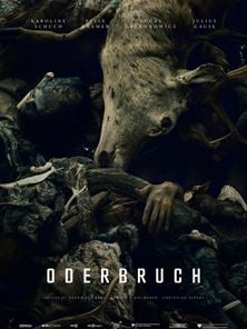 Oderbruch Trailer DF