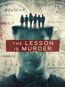 Bild von The Lesson Is Murder Trailer OV