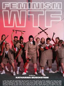 Bild von Feminism WTF Trailer DF