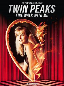 Bild von Twin Peaks - Der Film Trailer DF
