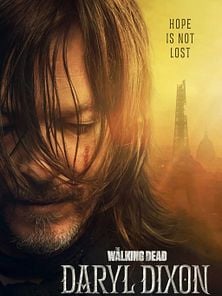 Bild von The Walking Dead: Daryl Dixon - staffel 4 Teaser OV