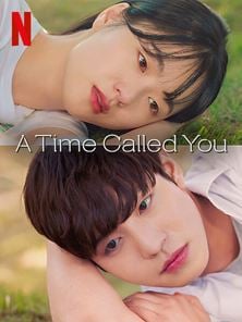 A Time Called You Trailer OmeU