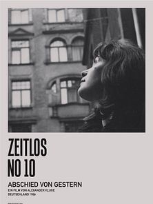 Bild von Abschied von Gestern Trailer DF