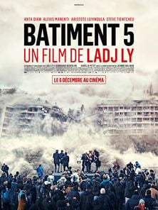 Bâtiment 5 Trailer OmeU