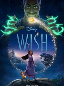 Wish Trailer (3) DF