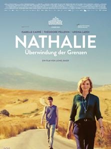 Nathalie – Überwindung der Grenzen Offizieller Trailer DF