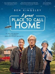 A Great Place To Call Home Trailer DF