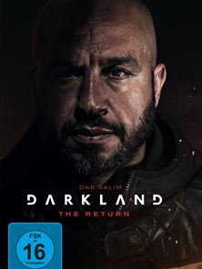 Darkland 2 - The Return Trailer DF