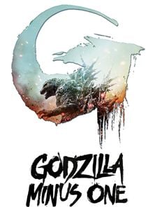 Godzilla Minus One / Minus Color Trailer OmeU