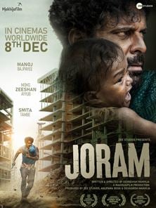 Joram Trailer OV