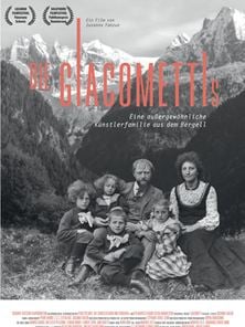 Die Giacomettis Trailer OmdU