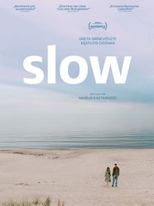 Slow Trailer OmdU