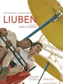 Liuben Trailer OV