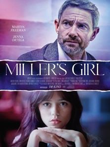 Miller's Girl Trailer DF