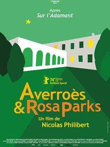 Averroès et Rosa Parks Trailer OmeU