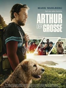 Arthur der Große Trailer DF