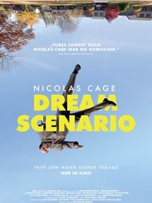 Dream Scenario Trailer DF
