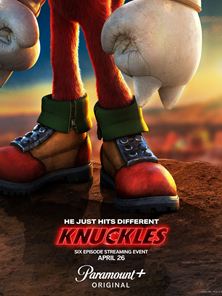 Knuckles Trailer DF
