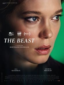 The Beast Trailer OmeU