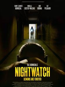 Nightwatch 2 – Demons Are Forever Trailer DF