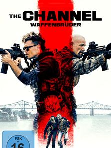The Channel - Waffenbrüder Trailer DF