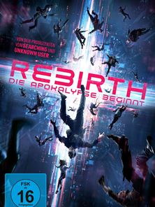 Rebirth - Die Apokalypse beginnt Trailer OV
