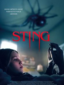 Sting Trailer DF