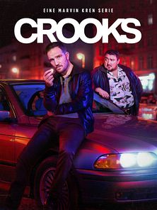 Bild von Crooks - staffel 2 Trailer DF