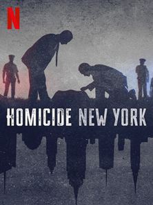 Homicide: New York Trailer OV