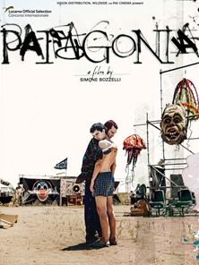 Patagonia Trailer OmdU
