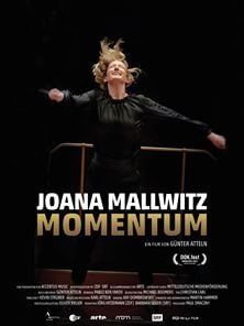 Joana Mallwitz - Momentum Trailer DF