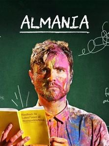 Almania Trailer DF