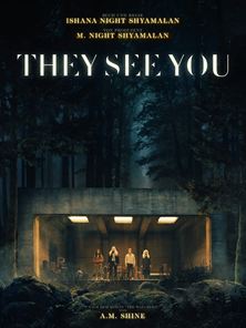 They See You Trailer DF